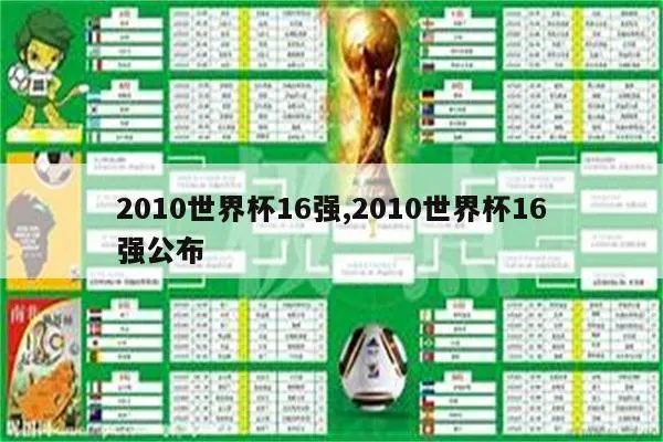 2010年世界杯助攻榜榜 2010年世界杯赛程表及结果-第3张图片-www.211178.com_果博福布斯