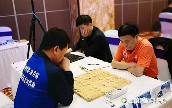 2019年象棋比赛盛况空前（谁将成为最终的胜者？）