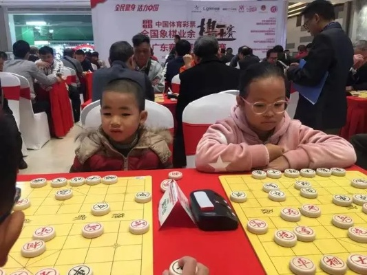 2019年象棋比赛盛况空前（谁将成为最终的胜者？）-第2张图片-www.211178.com_果博福布斯