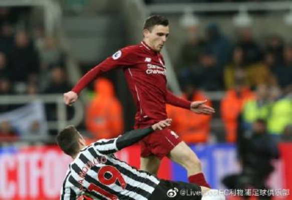 英超红军是哪个球队？LiverpoolFC的历史和荣耀回顾-第3张图片-www.211178.com_果博福布斯