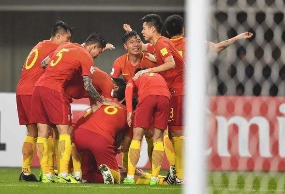 中国男足 罗马世界杯 中国男足世界杯2021-第3张图片-www.211178.com_果博福布斯