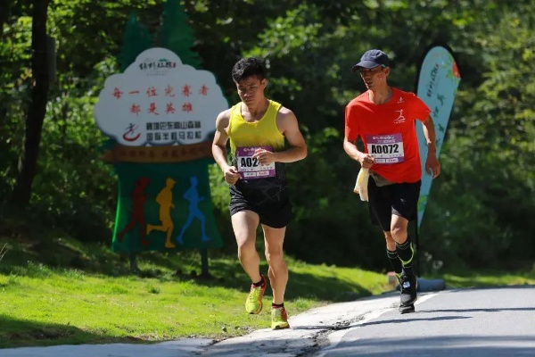 2023年百里山森林马拉松，你必须掌握的10个训练方法