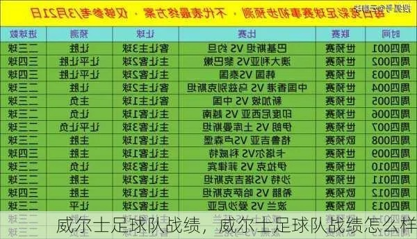 威尔士队历届欧洲杯战绩 威尔士队历届欧洲杯战绩图-第1张图片-www.211178.com_果博福布斯